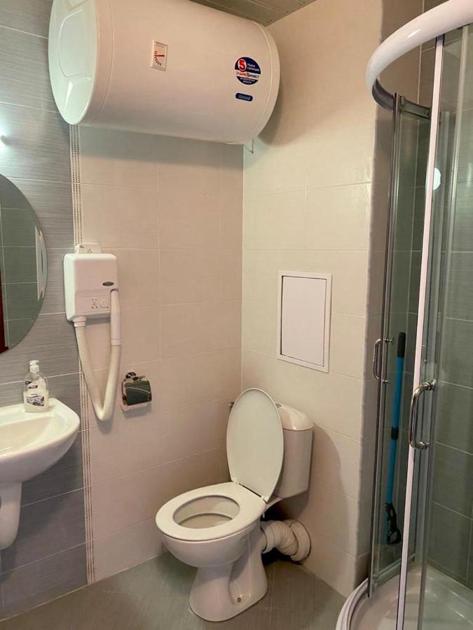 Belvedere Luxury Apartment Bansko Eksteriør billede