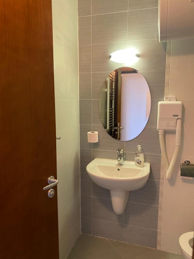 Belvedere Luxury Apartment Bansko Eksteriør billede