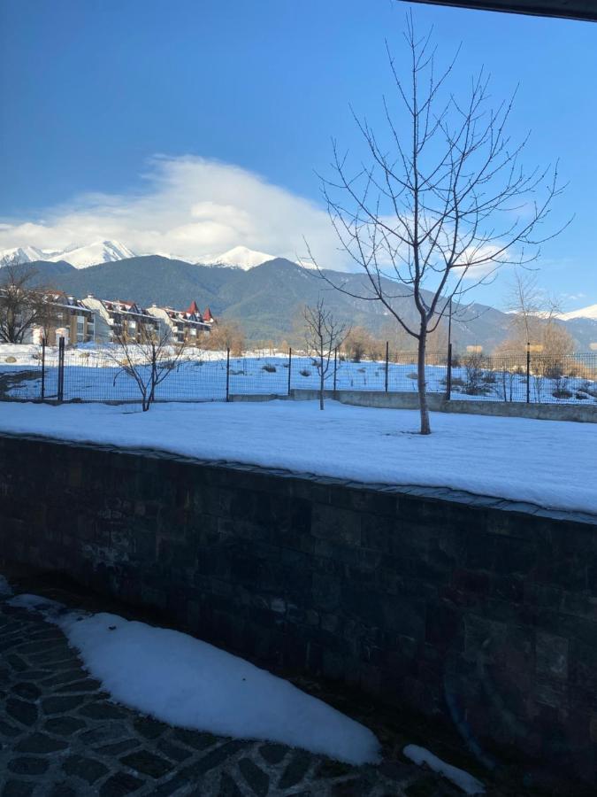 Belvedere Luxury Apartment Bansko Eksteriør billede