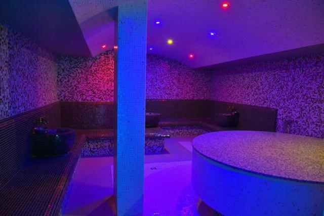 Belvedere Luxury Apartment Bansko Eksteriør billede