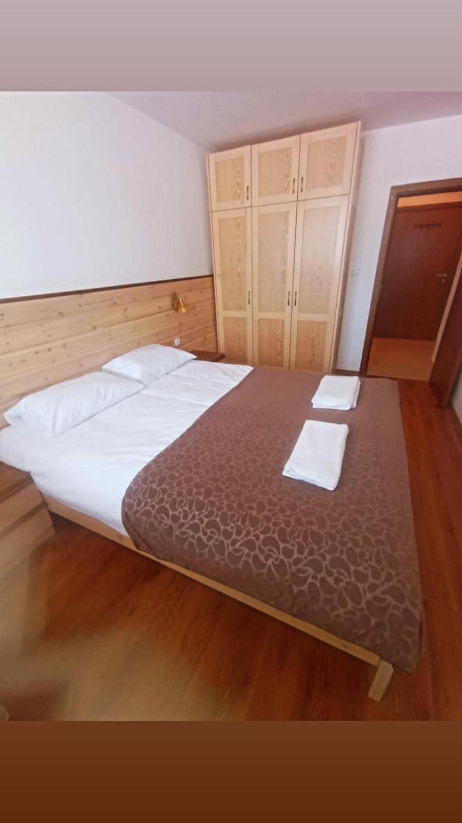 Belvedere Luxury Apartment Bansko Eksteriør billede