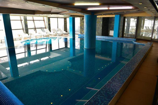 Belvedere Luxury Apartment Bansko Eksteriør billede