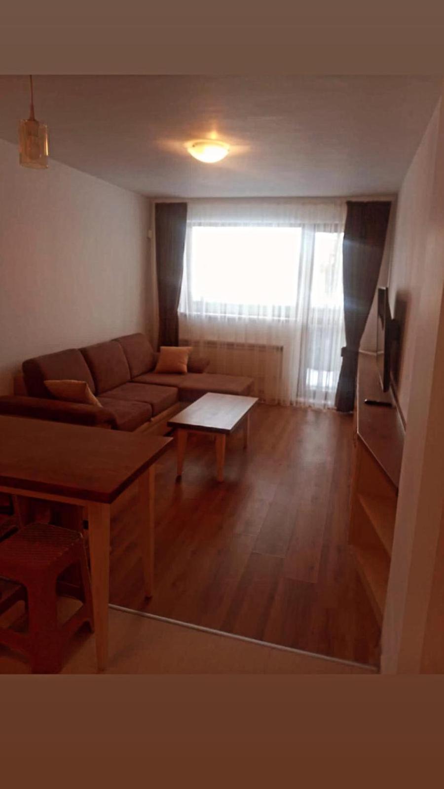 Belvedere Luxury Apartment Bansko Eksteriør billede